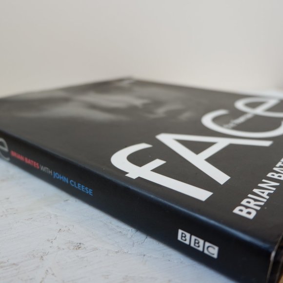 The Human Face - BBC Coffee Table Book - Picture 4 of 8